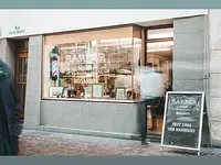 Rosario Barber Shop - Klicken Sie, um das Bild 1 in einer Lightbox vergrössert darzustellen