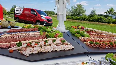 Meyer Partyservice AG