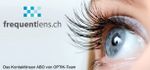 Kontaktlinsen ABO - frequentlens.ch
