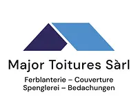 Major Toitures Sàrl – click to enlarge the image 14 in a lightbox