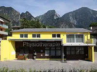 Physiotherapie Zizers – click to enlarge the image 1 in a lightbox