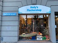 Andy's Fischershop - cliccare per ingrandire l’immagine 4 in una lightbox