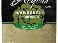 Dreyer AG - Früchte, Gemüse, Tiefkühlprodukte – Cliquez pour agrandir l’image 11 dans une Lightbox