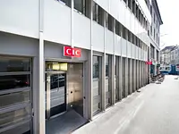 Bank CIC (Schweiz) AG – click to enlarge the image 2 in a lightbox