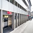 Bank CIC Zürich