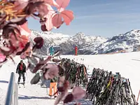 Chamanna St. Moritz - Klicken Sie, um das Bild 1 in einer Lightbox vergrössert darzustellen