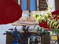 Restaurant La Prusse - cliccare per ingrandire l’immagine 2 in una lightbox