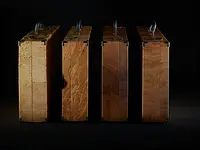 Weber Holzbau AG - Klicken Sie, um das Bild 29 in einer Lightbox vergrössert darzustellen