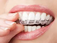 Dentalhygiene Tschan Claudia - cliccare per ingrandire l’immagine 10 in una lightbox