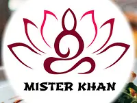 Restaurant Mister Khan – click to enlarge the image 1 in a lightbox