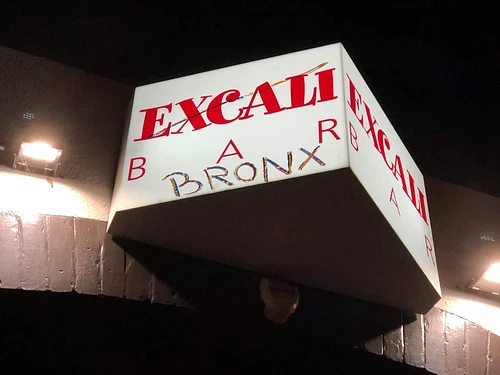 Excalibar / Bronx – Cliquez pour agrandir l’image 1 dans une Lightbox