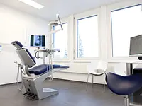 Zahnarztpraxis Zürichsee - Klicken Sie, um das Bild 7 in einer Lightbox vergrössert darzustellen
