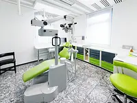 Studio Dentistico Yves Jacot-Descombes – Cliquez pour agrandir l’image 2 dans une Lightbox