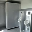 VIP-Toilettenwagen