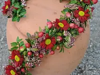 Blumen Zweerus - Klicken Sie, um das Bild 21 in einer Lightbox vergrössert darzustellen