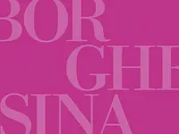 La Borghesina - cliccare per ingrandire l’immagine 11 in una lightbox