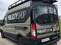 Publicity Shop Sàrl – click to enlarge the image 1 in a lightbox