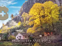 Grotto America - Klicken Sie, um das Bild 4 in einer Lightbox vergrössert darzustellen