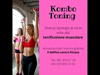 Centro Fitness il Delfino – click to enlarge the image 4 in a lightbox