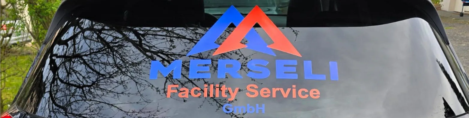 Merseli Facility Service GmbH