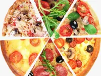 Pinocchio Pizza Kurier GmbH – Cliquez pour agrandir l’image 5 dans une Lightbox