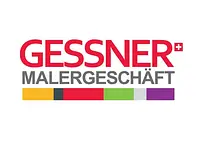 Gessner Malergeschäft GmbH – click to enlarge the image 1 in a lightbox