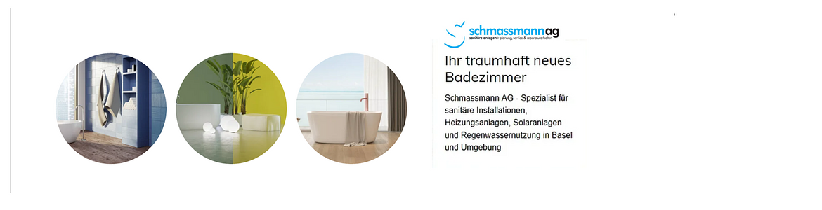 Schmassmann AG