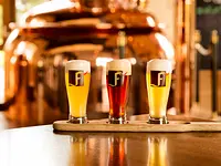 FREIHOF Brauerei & Hofstube - Klicken Sie, um das Bild 7 in einer Lightbox vergrössert darzustellen