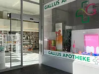 Gallus-Apotheke - Klicken Sie, um das Bild 7 in einer Lightbox vergrössert darzustellen
