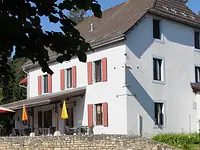 Auberge du Prévoux – click to enlarge the image 6 in a lightbox