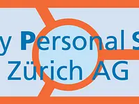 Quality Personal Service Zürich AG – click to enlarge the image 3 in a lightbox
