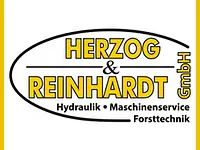 Herzog Forsttechnik AG - cliccare per ingrandire l’immagine 4 in una lightbox