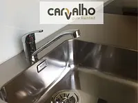 CARVALHO Pure Reinheit – Cliquez pour agrandir l’image 1 dans une Lightbox