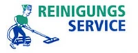 Reinigungs Service Edith Schweizer logo