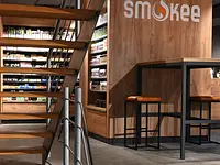 Smokee - Dein Dampfwarenladen – click to enlarge the image 2 in a lightbox