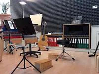 Gitarrenschule Vogelsang - Klicken Sie, um das Bild 1 in einer Lightbox vergrössert darzustellen