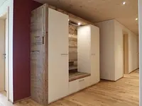Birrer Schreinerei Holzbau AG - Klicken Sie, um das Bild 1 in einer Lightbox vergrössert darzustellen