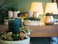 Schneebeli Blumen & Garten - Klicken Sie, um das Bild 25 in einer Lightbox vergrössert darzustellen