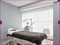 IKM Institut für Kosmetische Medizin - cliccare per ingrandire l’immagine 5 in una lightbox