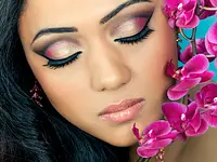 Secrets de maquillage – Cliquez pour agrandir l’image 5 dans une Lightbox