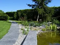 LEDER Garten- + Landschaftsbau - Klicken Sie, um das Bild 12 in einer Lightbox vergrössert darzustellen
