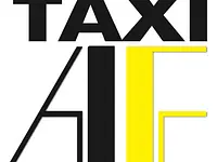 AF Taxi GmbH - Klicken Sie, um das Bild 1 in einer Lightbox vergrössert darzustellen