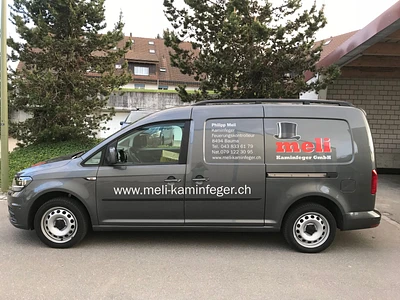 Meli Kaminfeger GmbH, Bauma/ZH