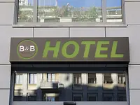 B&B Hotel East Wallisellen - cliccare per ingrandire l’immagine 2 in una lightbox