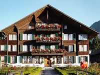 Chalet Swiss – click to enlarge the image 1 in a lightbox