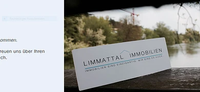 LIMMATTAL IMMOBILIEN GmbH