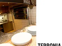 Terronia Ristorante Pizzeria - Klicken Sie, um das Bild 14 in einer Lightbox vergrössert darzustellen