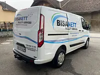Bisanett Facility Services – Cliquez pour agrandir l’image 1 dans une Lightbox