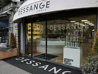 Dessange Paris – click to enlarge the image 4 in a lightbox