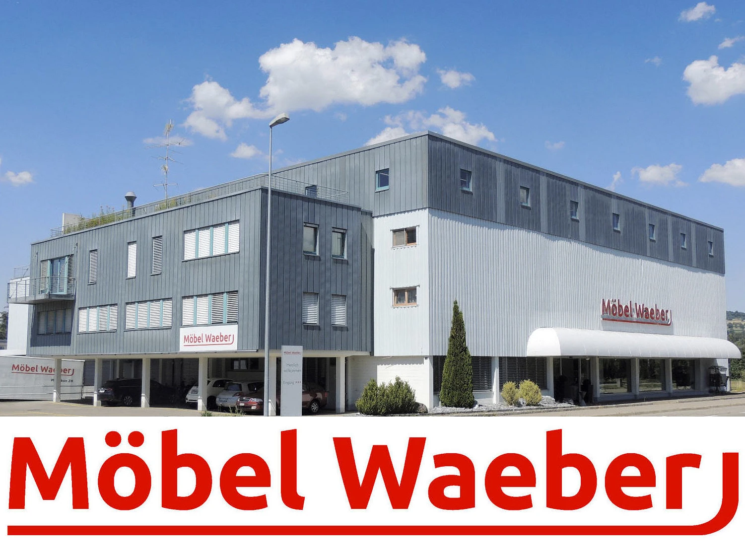 Möbel Waeber AG